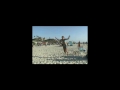 Gibbon King of Slackline Online Contest Compilation 2009.mpg