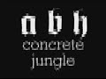 ABH - CONCRETE JUNGLE