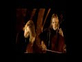Apocalyptica feat Matthias Sayer ~ Hope Vol II Apocalyptica feat Matthias Sayer ~ Hope Vol II