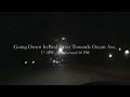 The Amityville Horror House At Night
