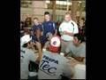 2008 Allen Eagles vs Borregos Salvajes Prepa Tec MTY