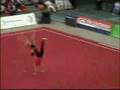 Sarah Cameron & Nicholas Illingworth GB Senior Mixed Pair