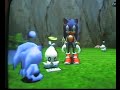 Funny Chao Video Funny Chao Video