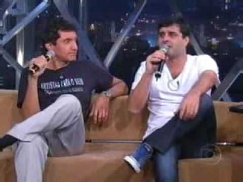 Imagem de Amostra do You Tube