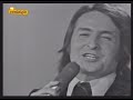 nino bravo - dejare mi tierra por ti