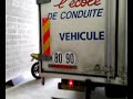 vérification du poid lourd par samir
