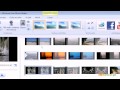 Windows Live Movie Maker – usuwanie elementów z obszaru roboczego