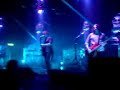 Qotsa live Guildhall - In the Fade