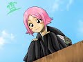 Bleach Fan Art Bleach Fan Art