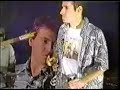 Miami, Florida's first garage punk band since the 1960s, performing a song first recorded by the Montells, also from Miami.   This was recorded live in July 1996 for TV's 