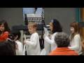 shirley`s penguin song