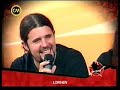 Lorihen en CM ROCK