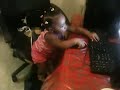 TaTy Listening To Miffy AFV