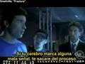 Smallville 7x12 Fracture director's cut (subtitulado)