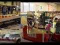 The Fire Museum of Maryland and Holiday Train Garden(Baltimore), Lutherville, MD, US - Picture