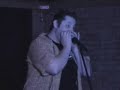 Ivan Marcio - Blues with a feeling