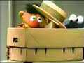Classic Sesame Street - Which box will fit Ernie\ Classic Sesame Street - Which box will fit Ernie\