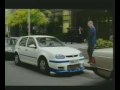 Crying Volkswagen Golf Commercial