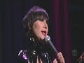 Yeah Yeah Yeahs - Down Boy on Letterman