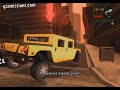 Grand Theft Auto: Liberty City Stories video
