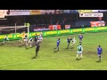 Samenvatting FC Dordrecht - RBC Roosendaal