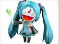 Doraemon Theme Song - Vocaloid [Hatsune Miku} Doraemon Theme Song - Vocaloid [Hatsune Miku}