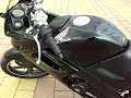 2007 CBR150 Exhaust Brembo Taiwan