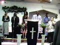 Praise and Worship at GP