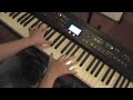 How to play \"Not as We\" (Alanis Morissette) How to play \"Not as We\" (Alanis Morissette)
