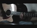 Alien Ant Farm "Glow" how to play the intro and more.