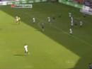 2.kolejka Arminia - Eintracht 2:2