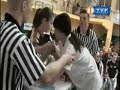 Teleexpres Mistrzostwa Polski Armwrestlingu Wołomin 2007