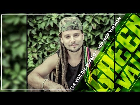 valley - version HIP-HOP del tema