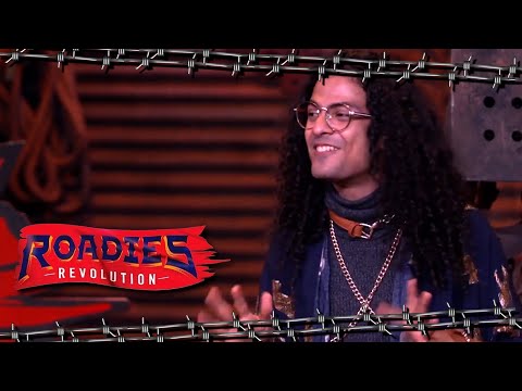 Roadies Revolution | What Revolution Can You Bring? | Ep. 5 | Highlights