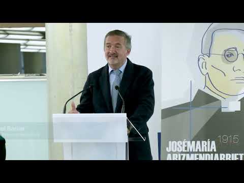 Premios Arizmendiarrieta Sariak Bizkaia 2026, Vídeo resumen
