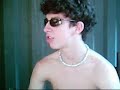 Padre quemedo e o Homem beringela