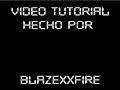 Tutorial Gimp Como hacer Firmas