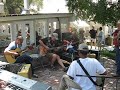 Caldonia - Blues Jam at Bernie Pearl\ Caldonia - Blues Jam at Bernie Pearl\