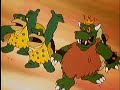 Quest for Pizza (Part 2)