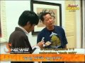 super บันเทิง Scoop ความเรียบง่ายสู่สุนทรียภาพ 77 ปี ประหยัด พงษ์ดำ