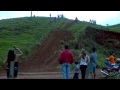 Encontro de trilheiros de Catune
