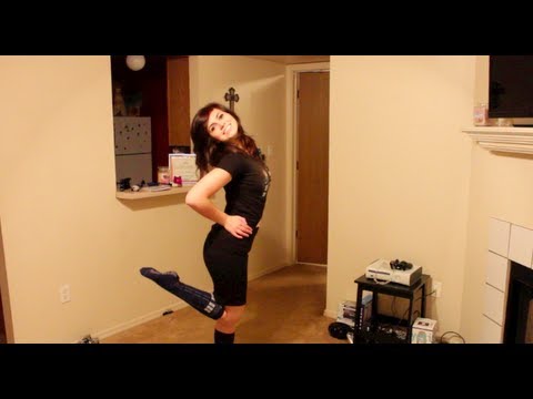 Am I Sexy Yet?
