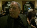 Celebrity Artist Michael Bell Red Carpet Unveiling in NY with the Sopranos