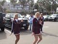 Tailgating at Qualcomm (Chiefs@Chargers)