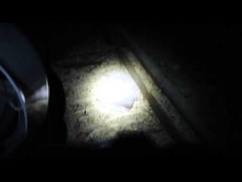 how to change smart vent filter