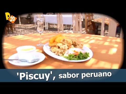 Restaurant Valle Hermoso - Video del Restaurante