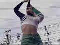 gwen stefani - hollaback girl (ellen degeneres)
