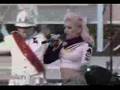 gwen stefani - hollaback girl (ellen degeneres)