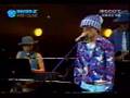 Minustars Negative Live (Part 3 of 5)