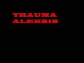 ALEKSIS --- THAUMA